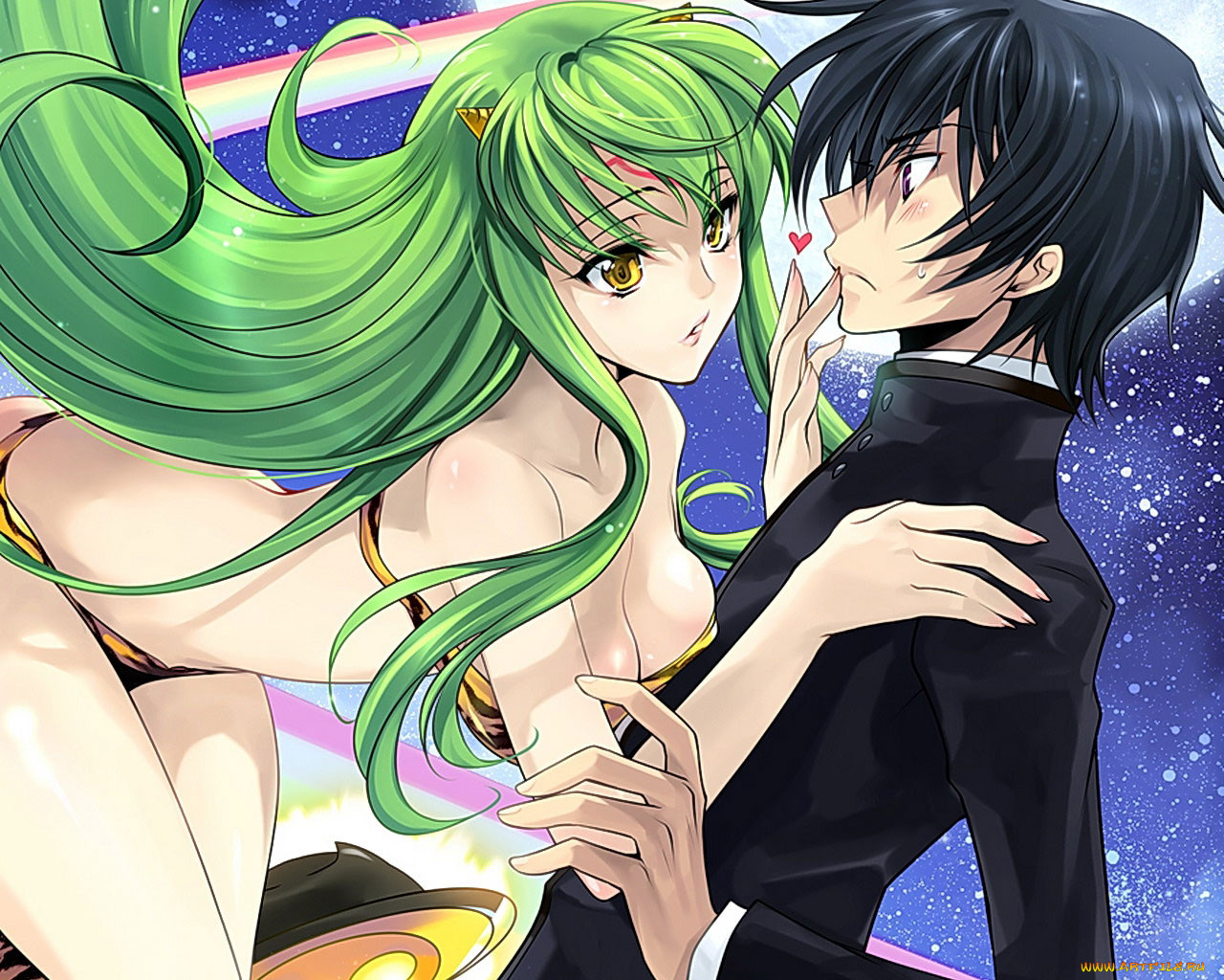, code, geass
